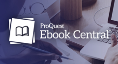 ProQuest Ebook Central