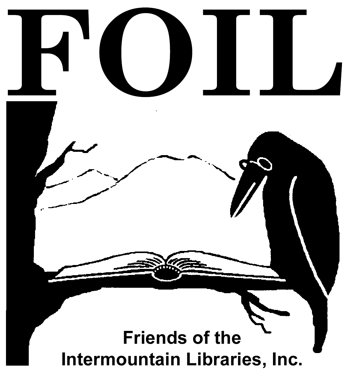 FOIL Logo