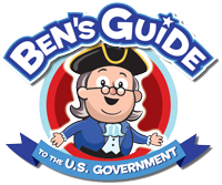 Ben's Guide to the U.S. Government