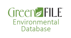 GreenFile Environmental Database