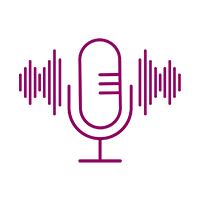 Podcast icon