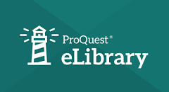 ProQuest eLibrary