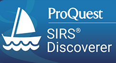 ProQuest SIRS Discover