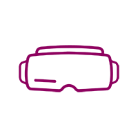 Virtual Reality icon