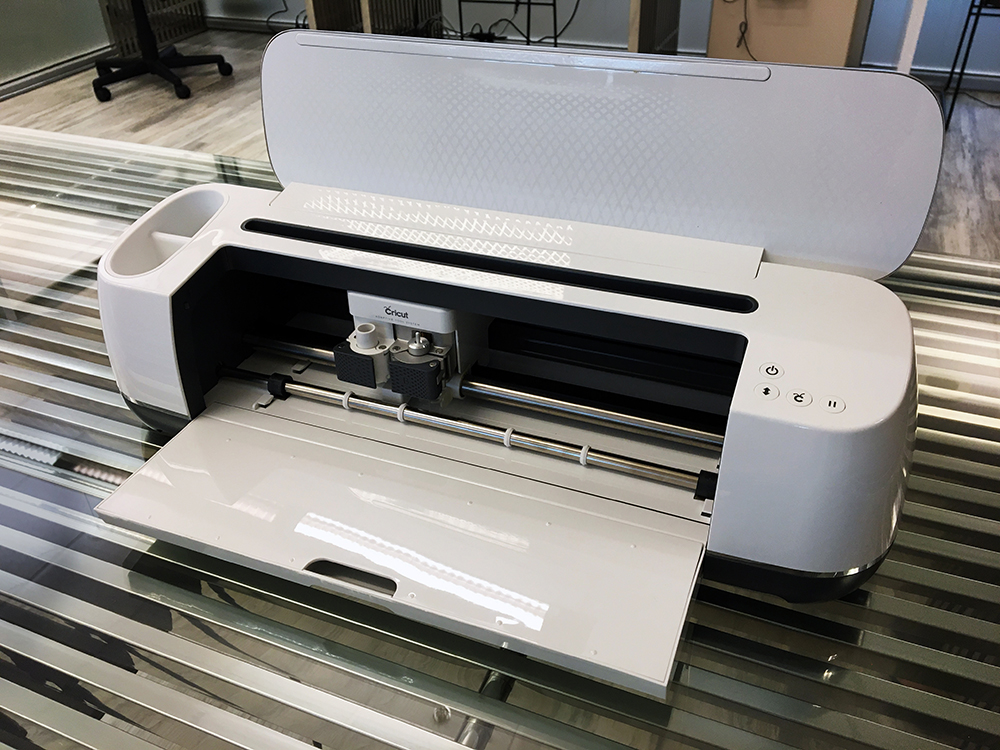 Create It! Cricut Maker
