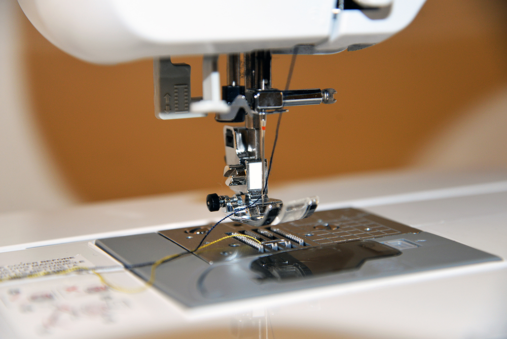 Create It! Sewing Needle