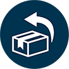 Hotspot Return Icon 100x100