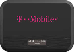 Franklin T9 Mobile Hotspot