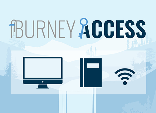 Burney Access
