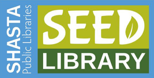 Seed Library Logo