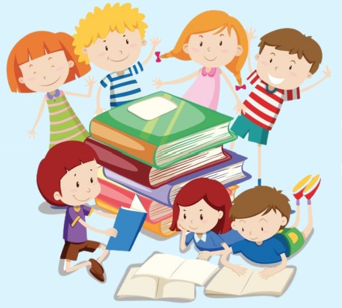 storytime kids
